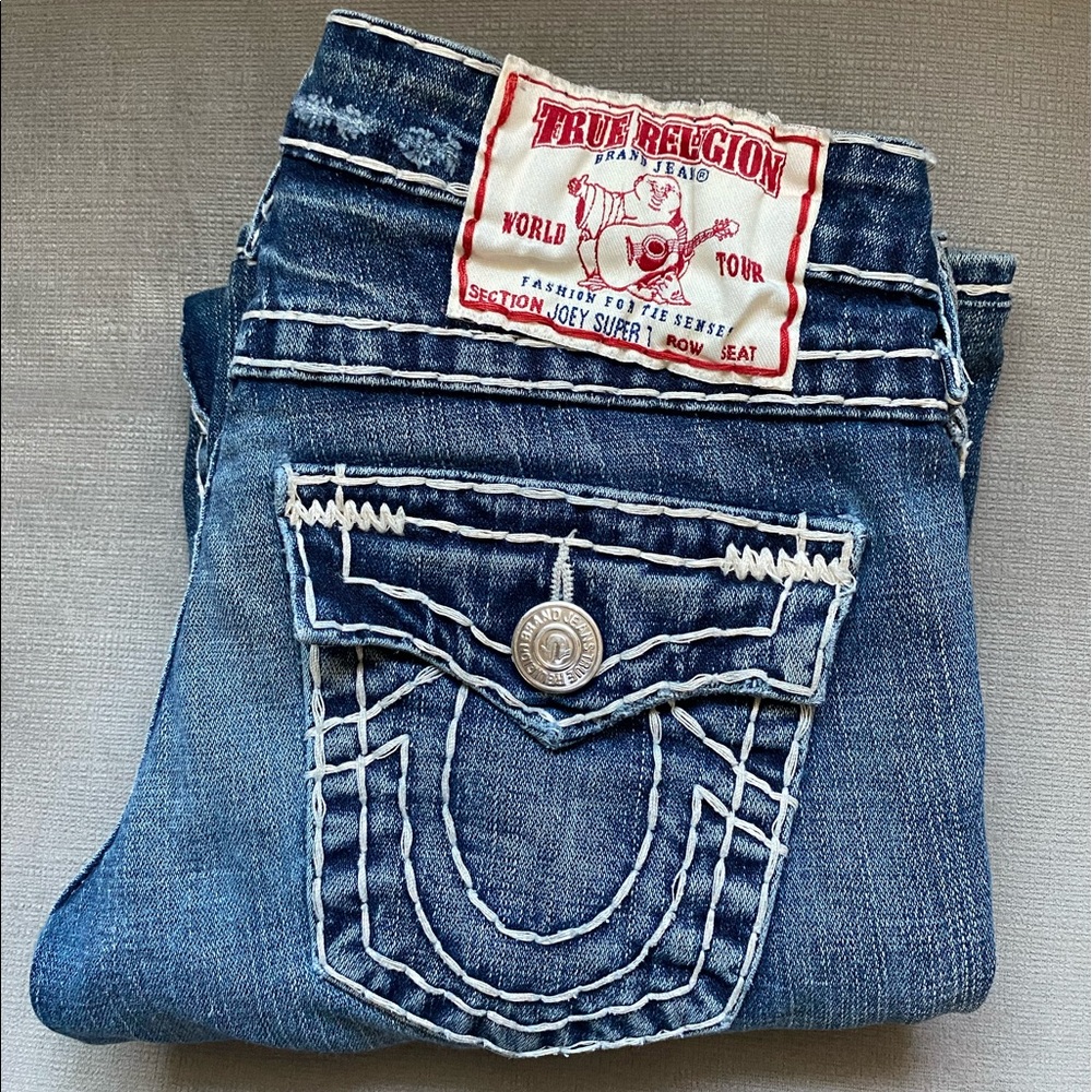 True Religion Jeans